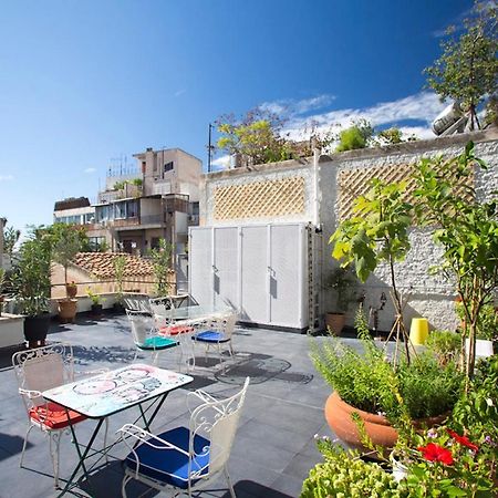 Lovely Two-Bedroom Apartment With Roof Garden! Ep7 Athena Bagian luar foto