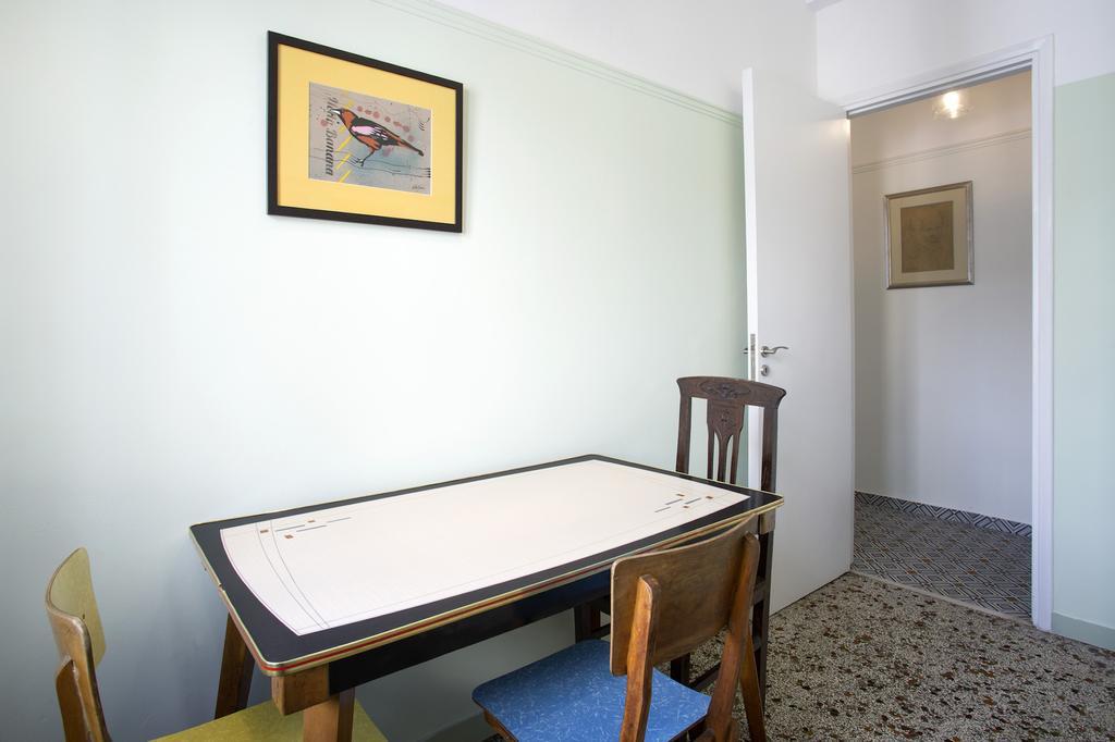 Lovely Two-Bedroom Apartment With Roof Garden! Ep7 Athena Bagian luar foto
